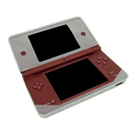 case for nintendo dsi